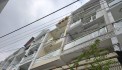 Bán nhà Lê Đức Thọ Phường 13 Q. Gò Vấp, 4 tầng, giá giảm còn 6.x tỷ